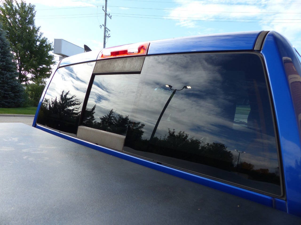 Used 2018 RAM 1500 Big Horn AWD/4WD image 15