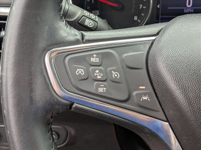 Used 2020 Chevrolet Equinox LT image 4