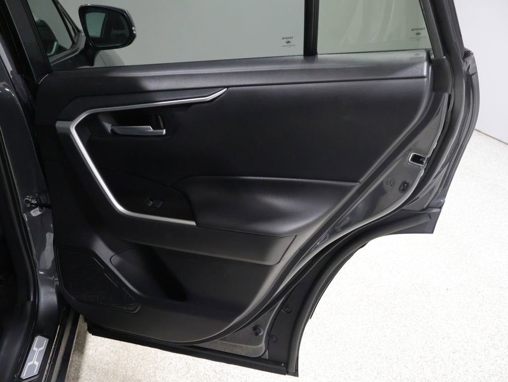 Used 2025 Toyota RAV4 XLE Premium w/ Weather Package image 22