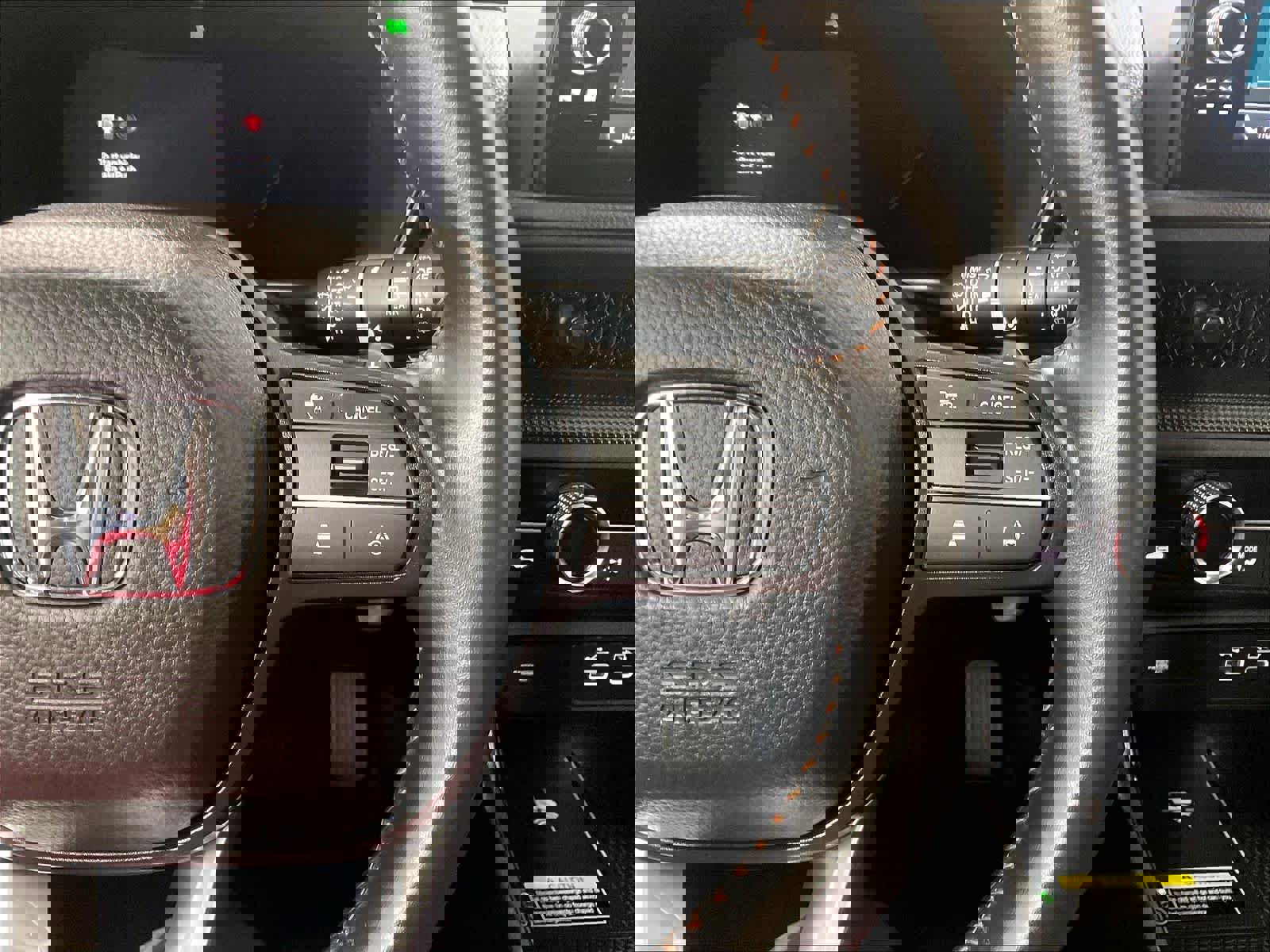 Used 2025 Honda CR-V Sport-L image 24