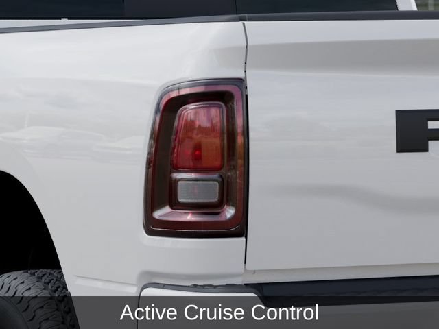New 2026 RAM 2500 Tradesman AWD/4WD image 10