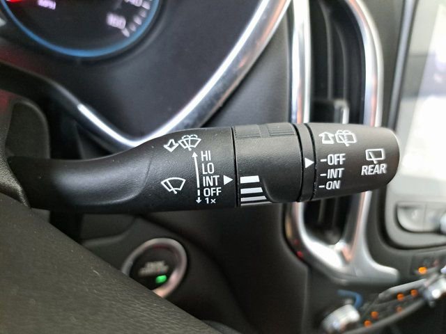 Used 2023 Chevrolet Equinox LT image 22