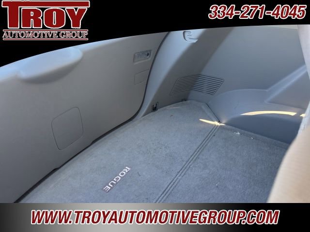Used 2013 Nissan Rogue S image 27