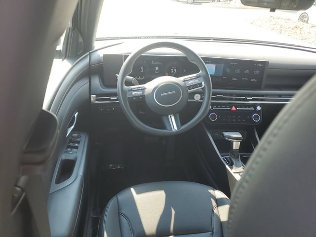 Certified 2026 Hyundai Santa Cruz SEL AWD/4WD image 11
