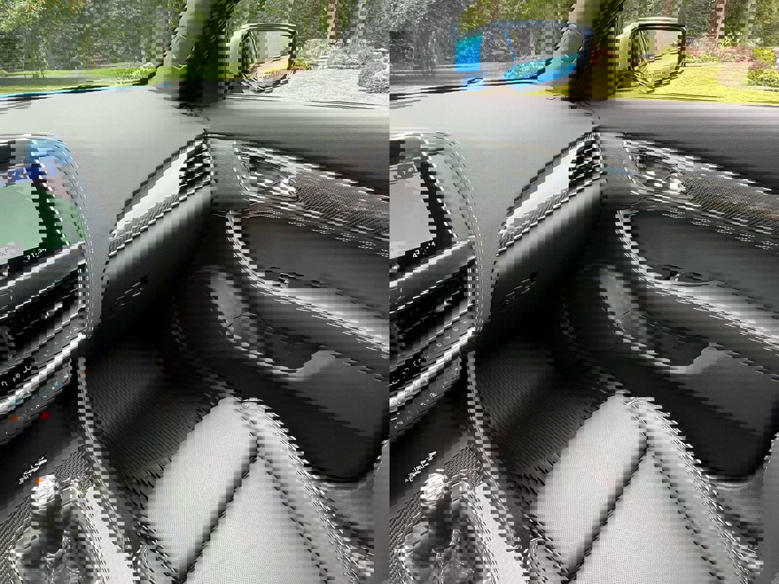 Used 2022 Cadillac CT5 V Blackwing w/ Parking Package image 16