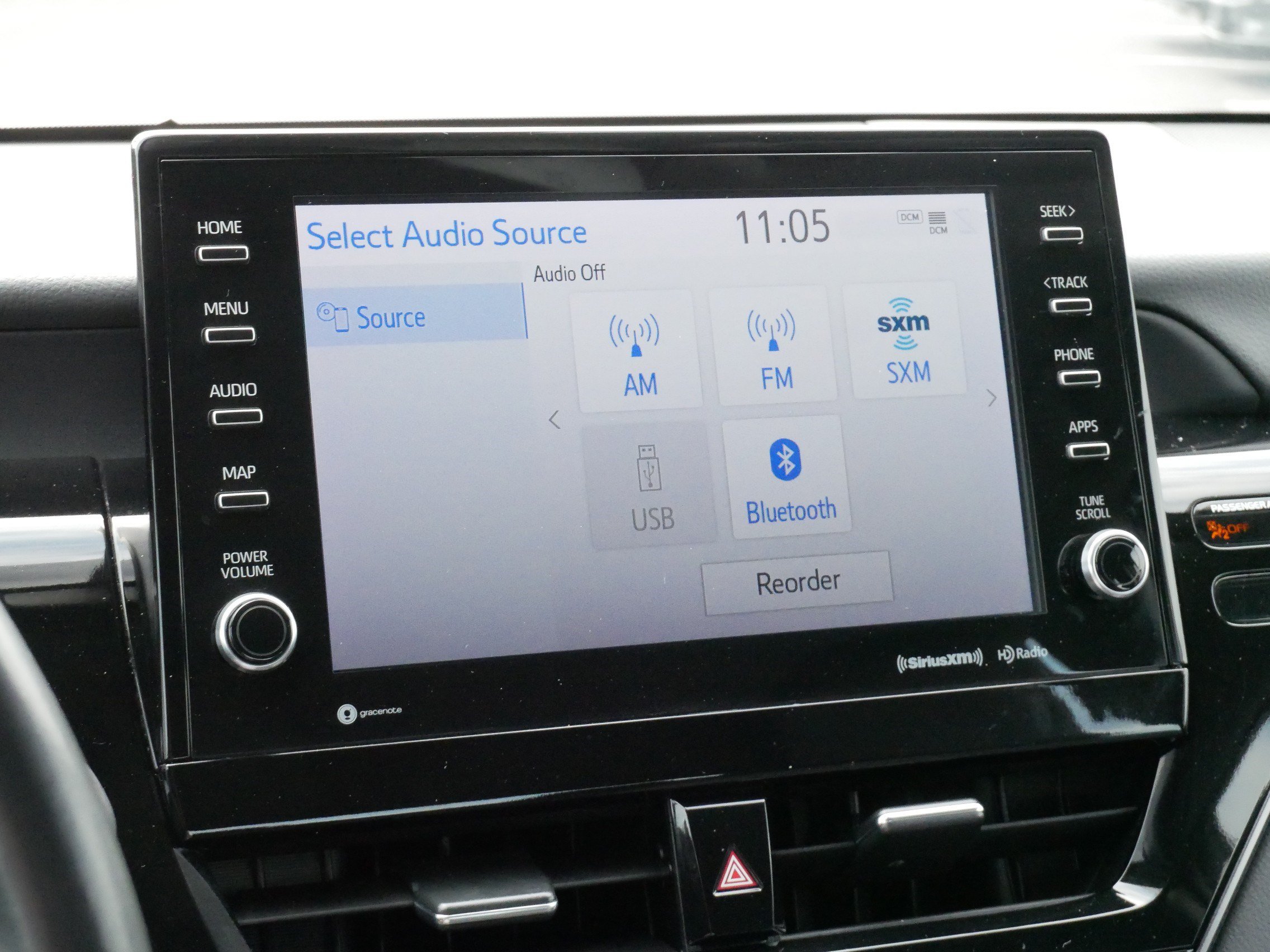 Certified 2024 Toyota Camry XSE FWD image 21