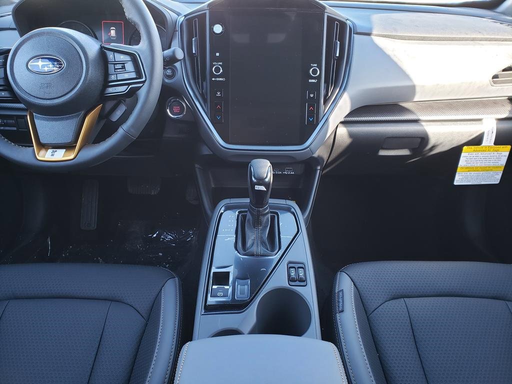New 2026 Subaru Crosstrek 2.5i Wilderness image 9