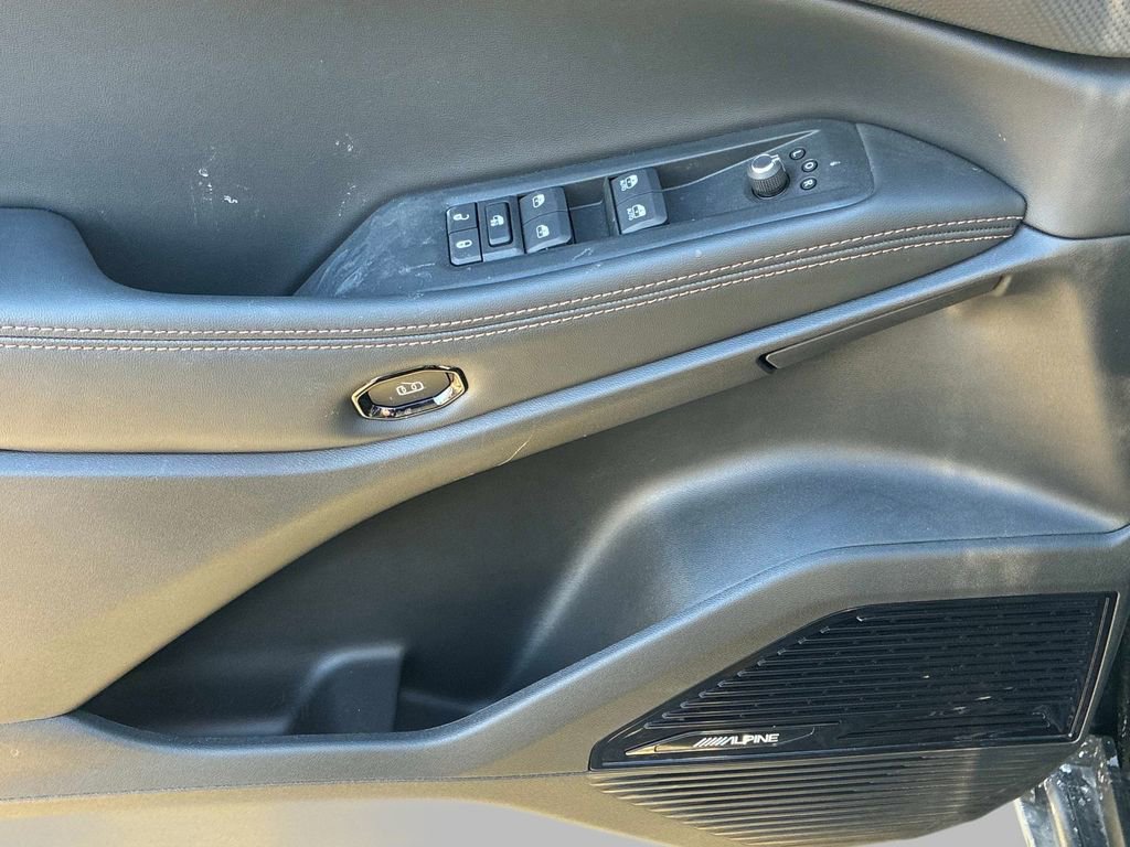 New 2026 Jeep Cherokee Limited image 10