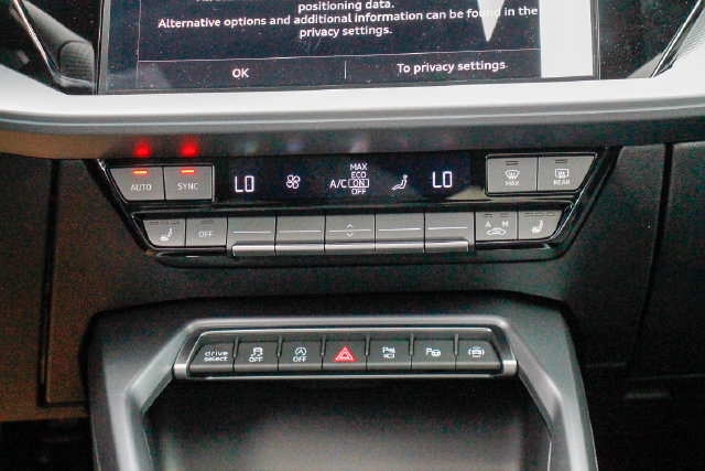 New 2026 Audi A3 2.0T Premium AWD/4WD image 14