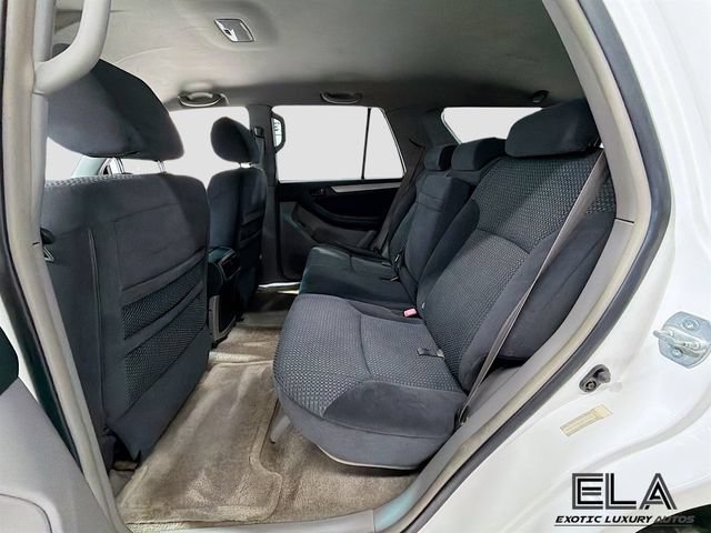 Used 2004 Toyota 4Runner Sport RWD image 24