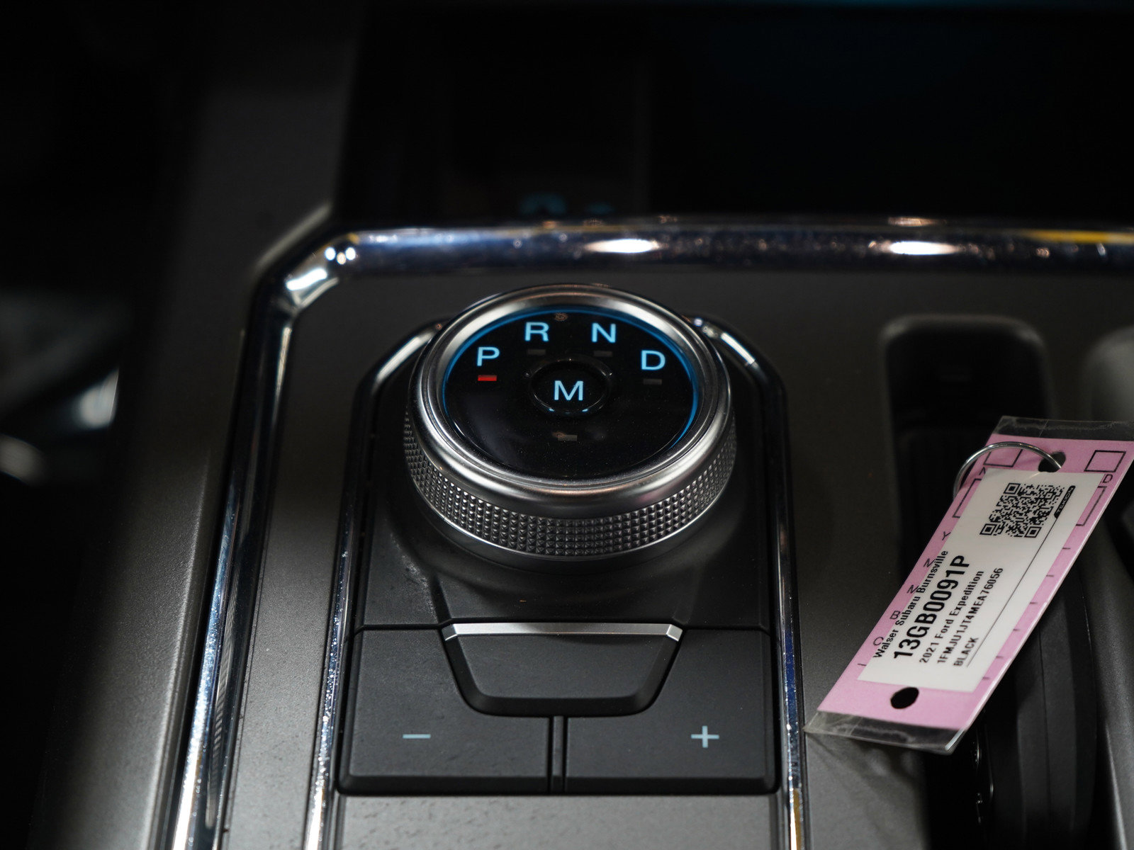 Used 2021 Ford Expedition XLT AWD/4WD image 21