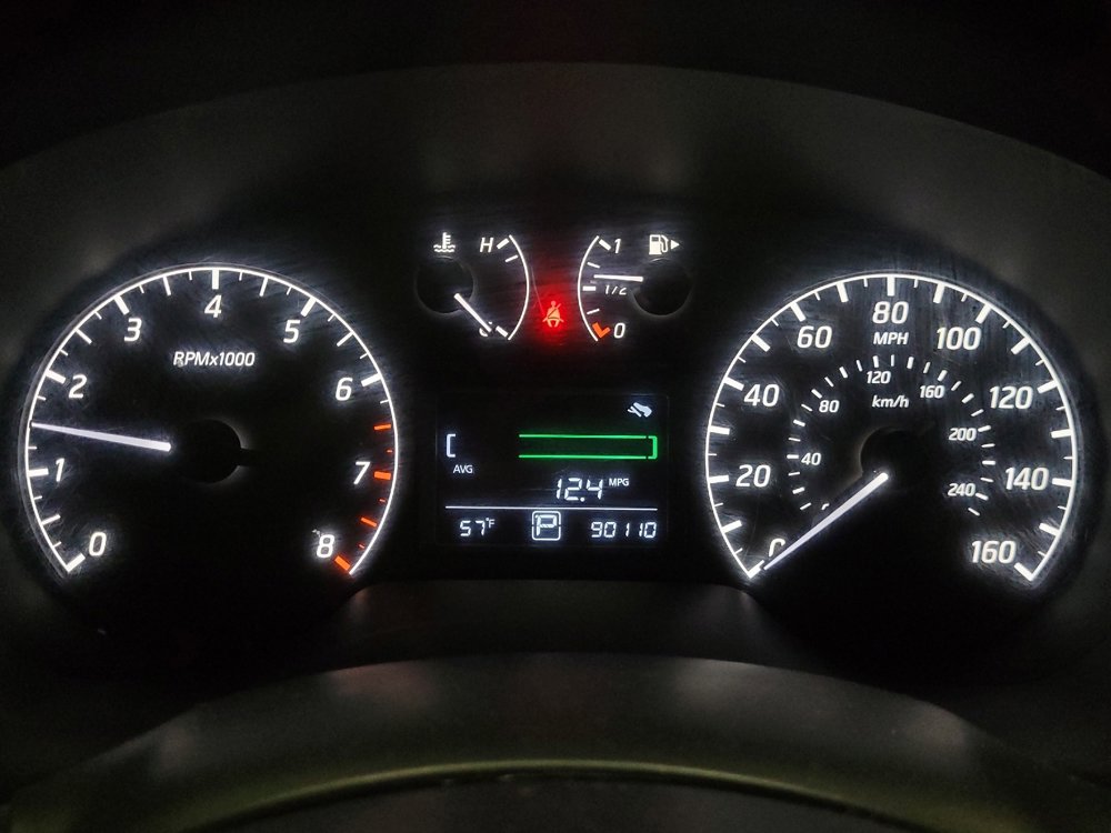 Used 2017 Nissan Sentra S image 23