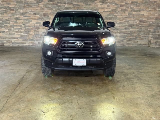 Used 2020 Toyota Tacoma SR w/ SR Convenience Package AWD/4WD image 32