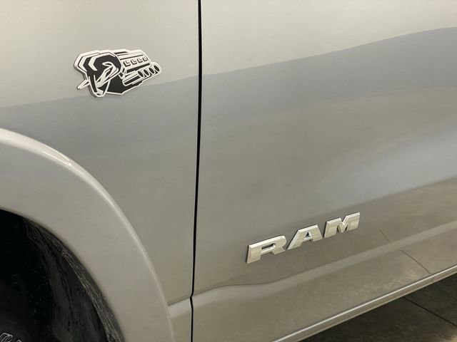 New 2026 RAM 1500 Big Horn image 38