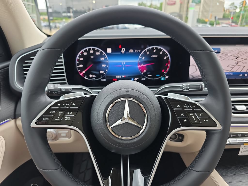 New 2026 Mercedes-Benz GLE 350 4MATIC image 20
