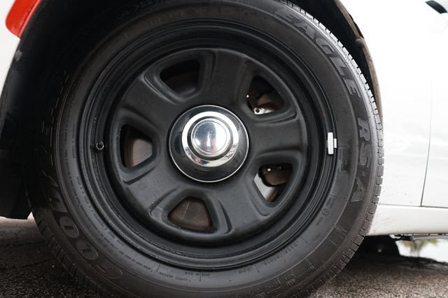 Used 2015 Dodge Charger Police RWD image 36