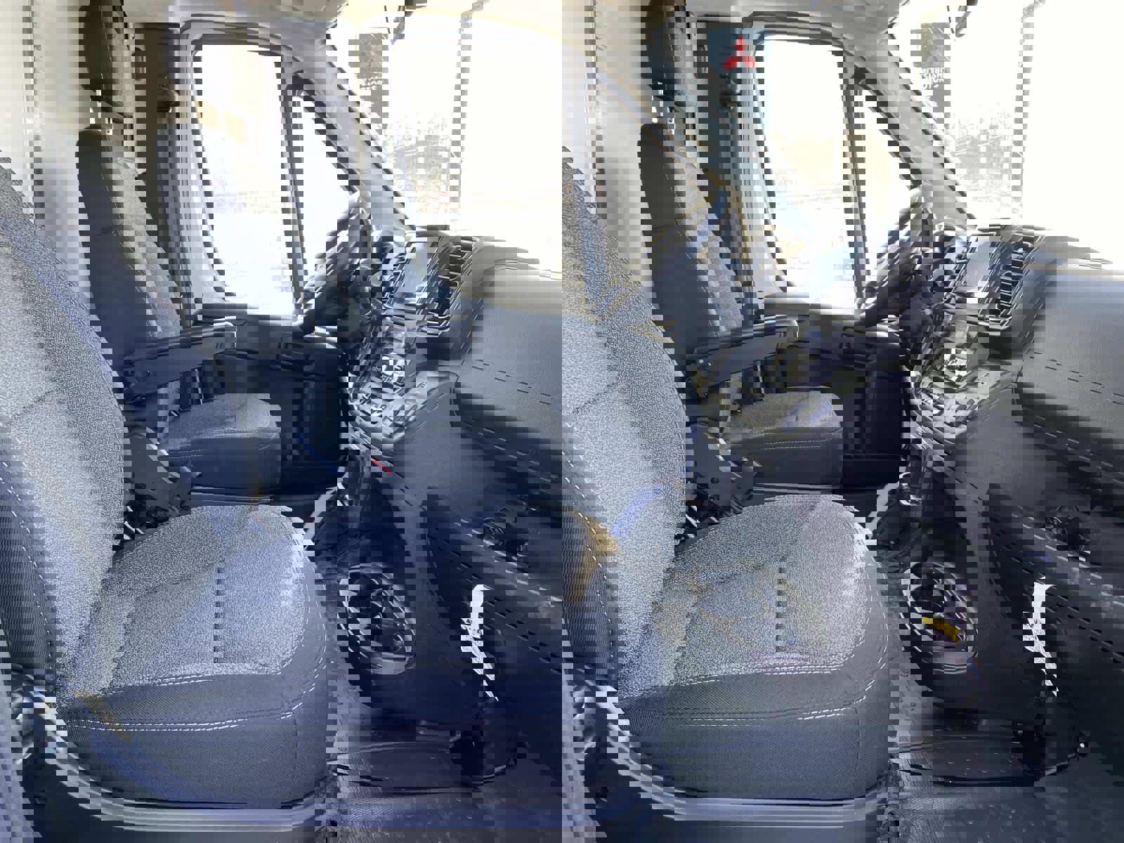 Used 2023 RAM ProMaster 3500 image 8