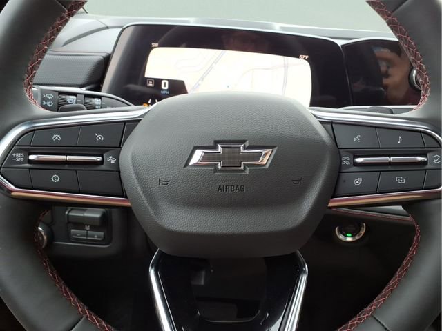 New 2026 Chevrolet Suburban RST w/ RST Capability Package image 13