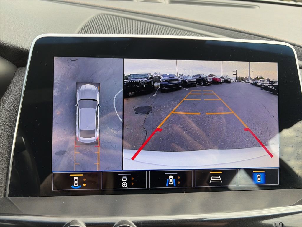 Used 2021 Cadillac CT5 Sport w/ Parking Package image 19