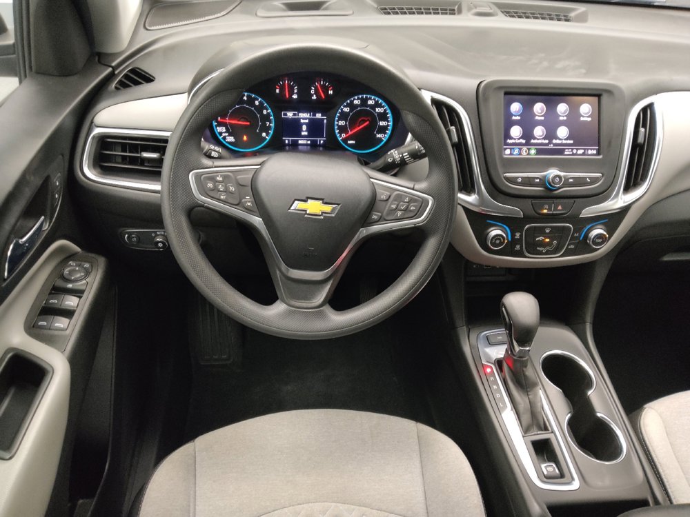 Used 2022 Chevrolet Equinox LS AWD/4WD image 22