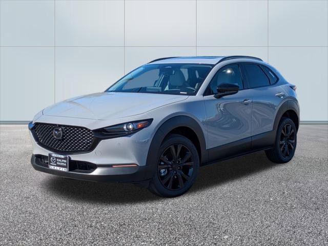 New 2026 MAZDA CX-30 Aire Edition