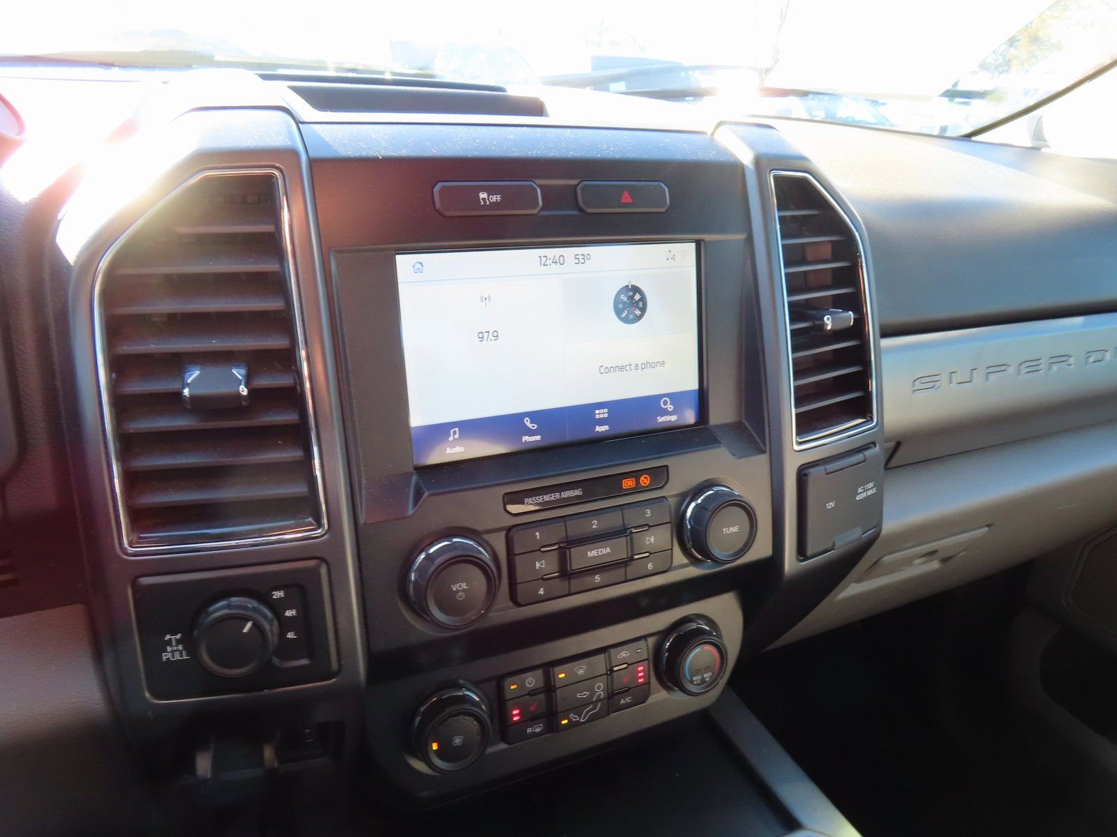 Used 2022 Ford F250 XLT w/ XLT Premium Package image 22