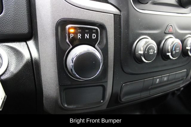 Used 2020 RAM 1500 Tradesman w/ Popular Equipment Group RWD image 19