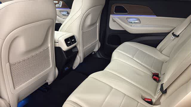Certified 2026 Mercedes-Benz GLE 350 4MATIC image 29