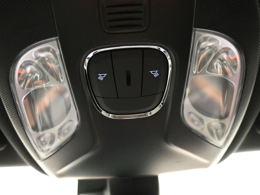 New 2026 Jeep Compass Latitude image 26