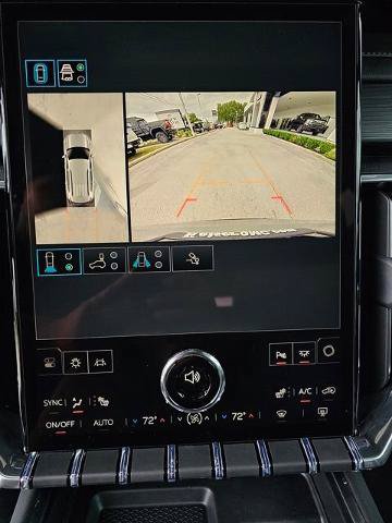 New 2026 GMC Acadia Elevation w/ Black Edition FWD image 36