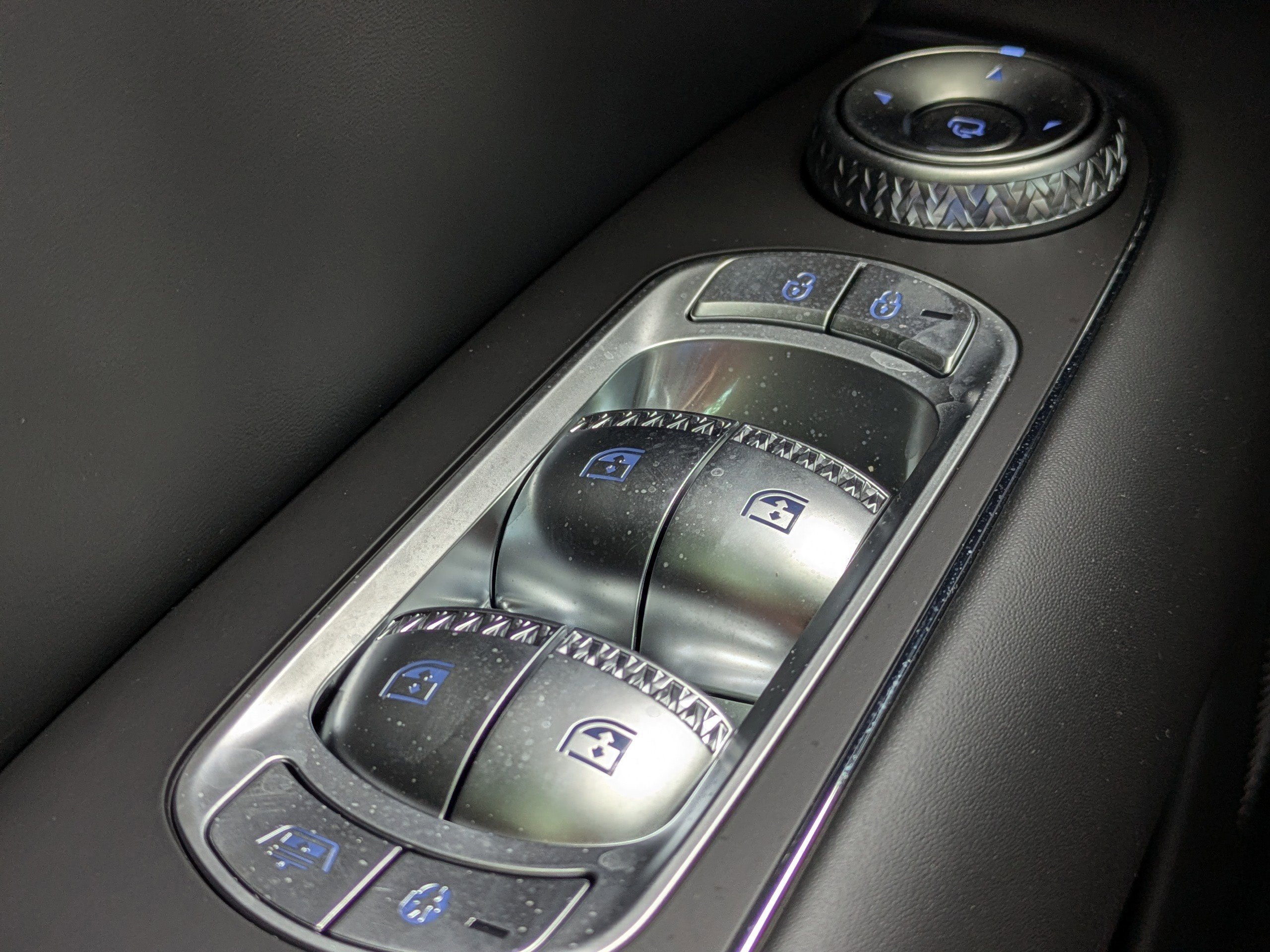 New 2026 Genesis G90 3.5T AWD/4WD image 24