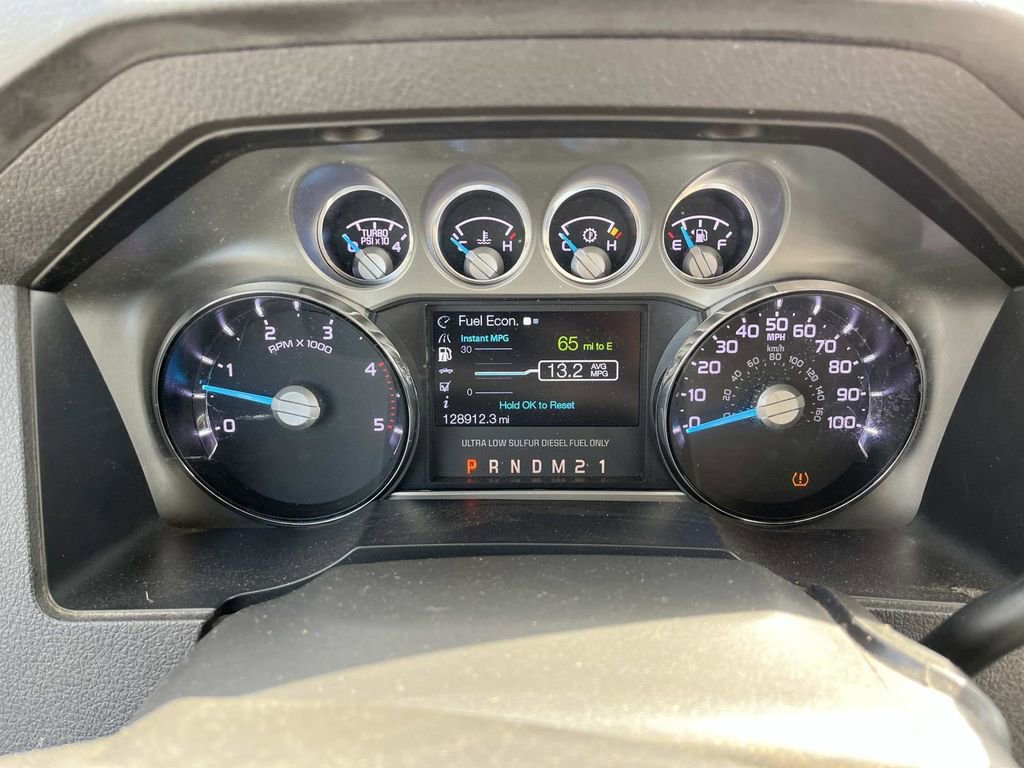 Used 2015 Ford F350 Platinum image 34