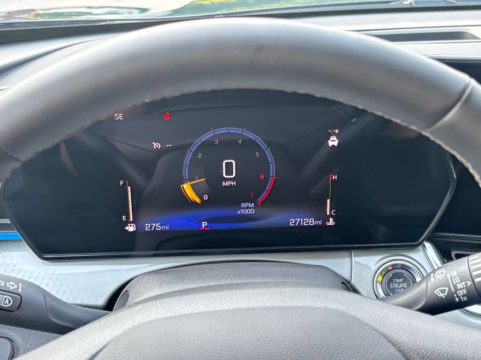 Used 2025 Chevrolet Trax LT w/ LT Convenience Package FWD image 40