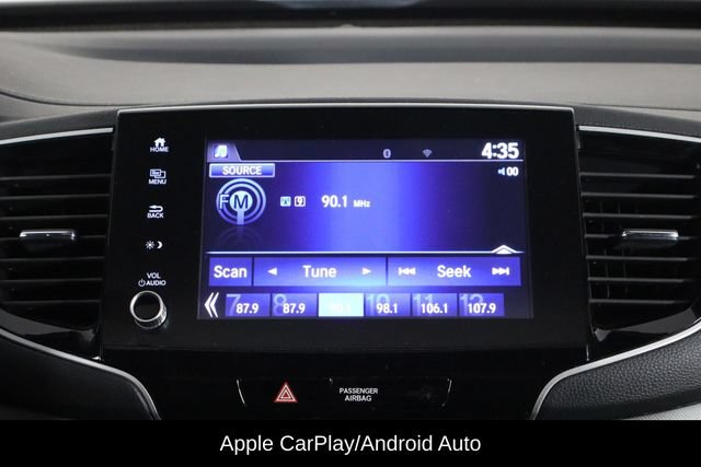 Used 2023 Honda Ridgeline RTL image 28