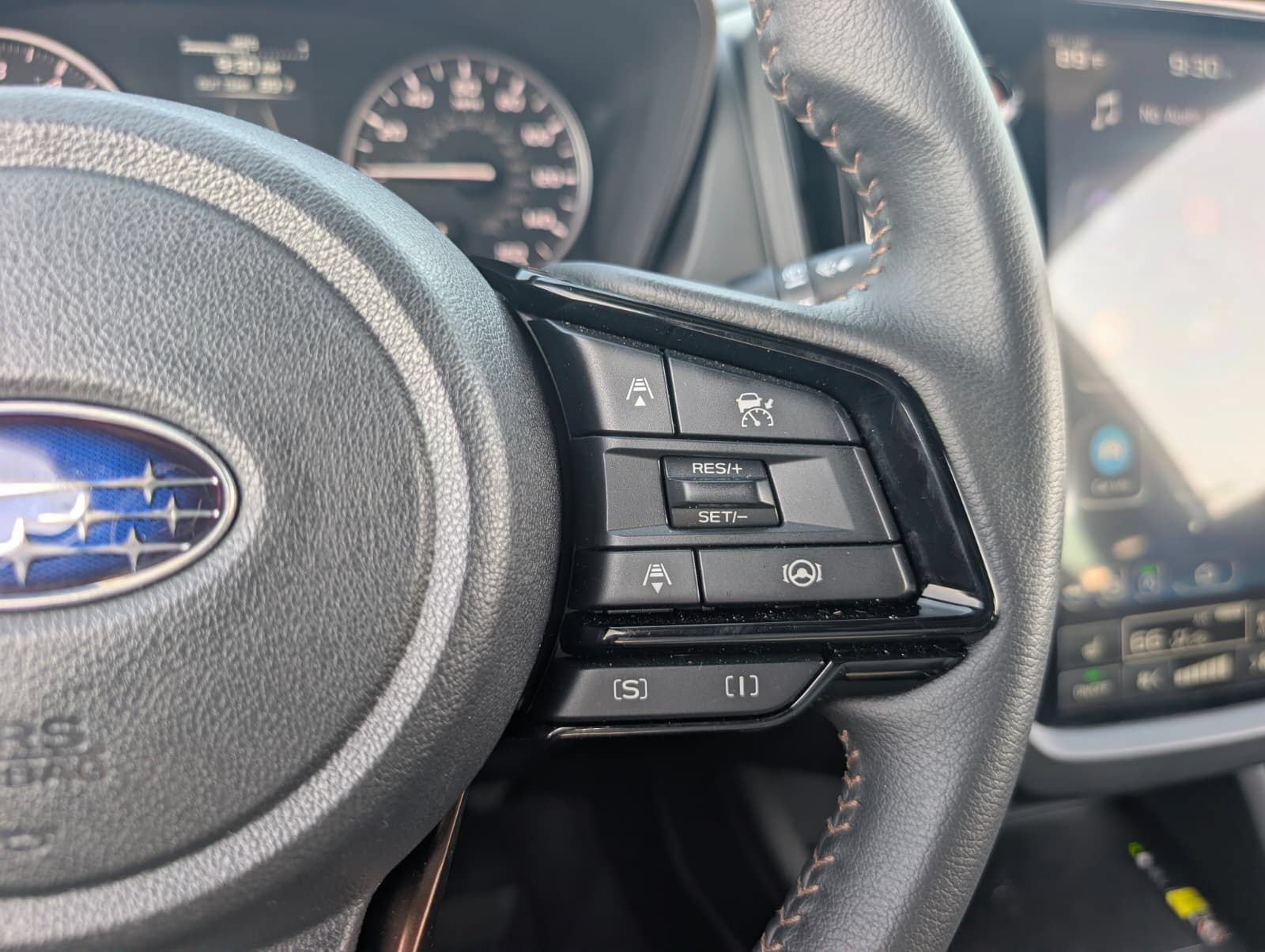 Certified 2026 Subaru Forester Sport AWD/4WD image 23