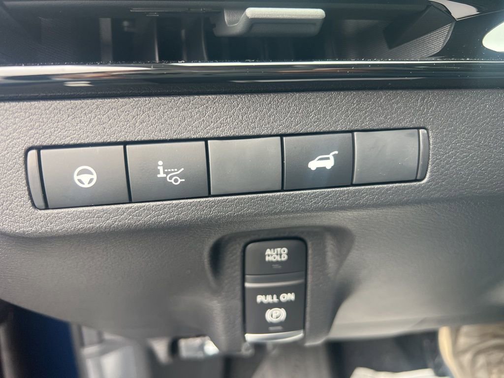 New 2026 Nissan Murano Platinum w/ Cargo Package AWD/4WD image 51