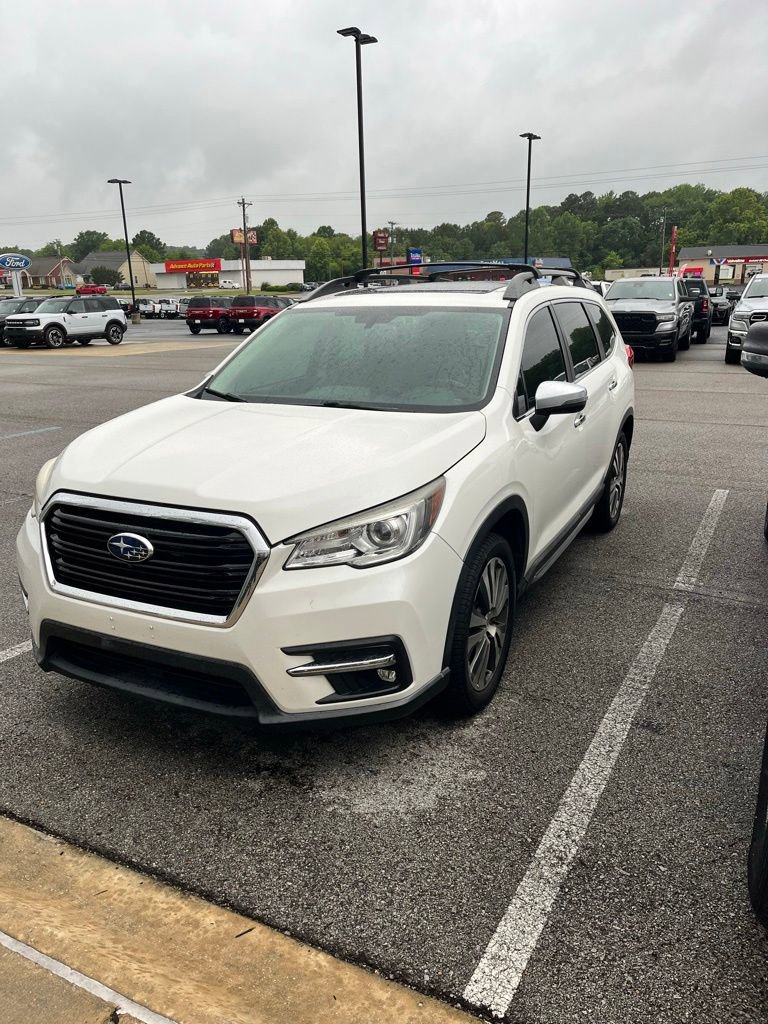 Used 2019 Subaru Ascent Touring AWD/4WD image 14