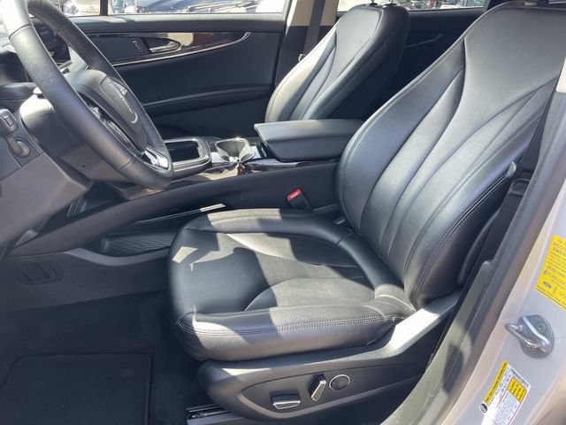 Certified 2022 Lincoln Nautilus FWD image 25