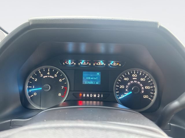 Used 2018 Ford F150 XLT RWD image 15