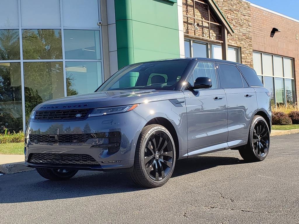 New 2025 Land Rover Range Rover Sport Dynamic SE image 1
