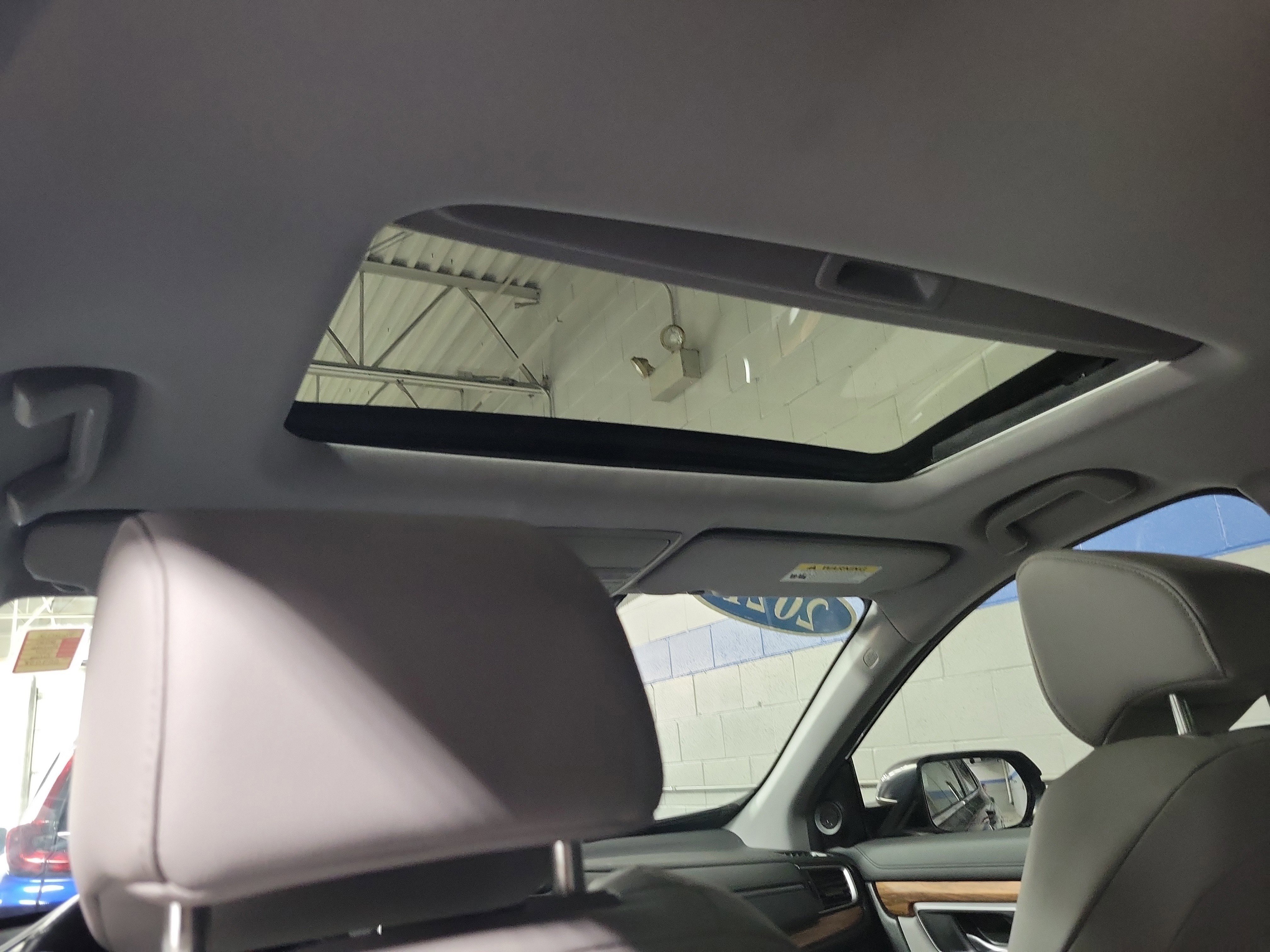 Used 2021 Honda CR-V Touring image 13