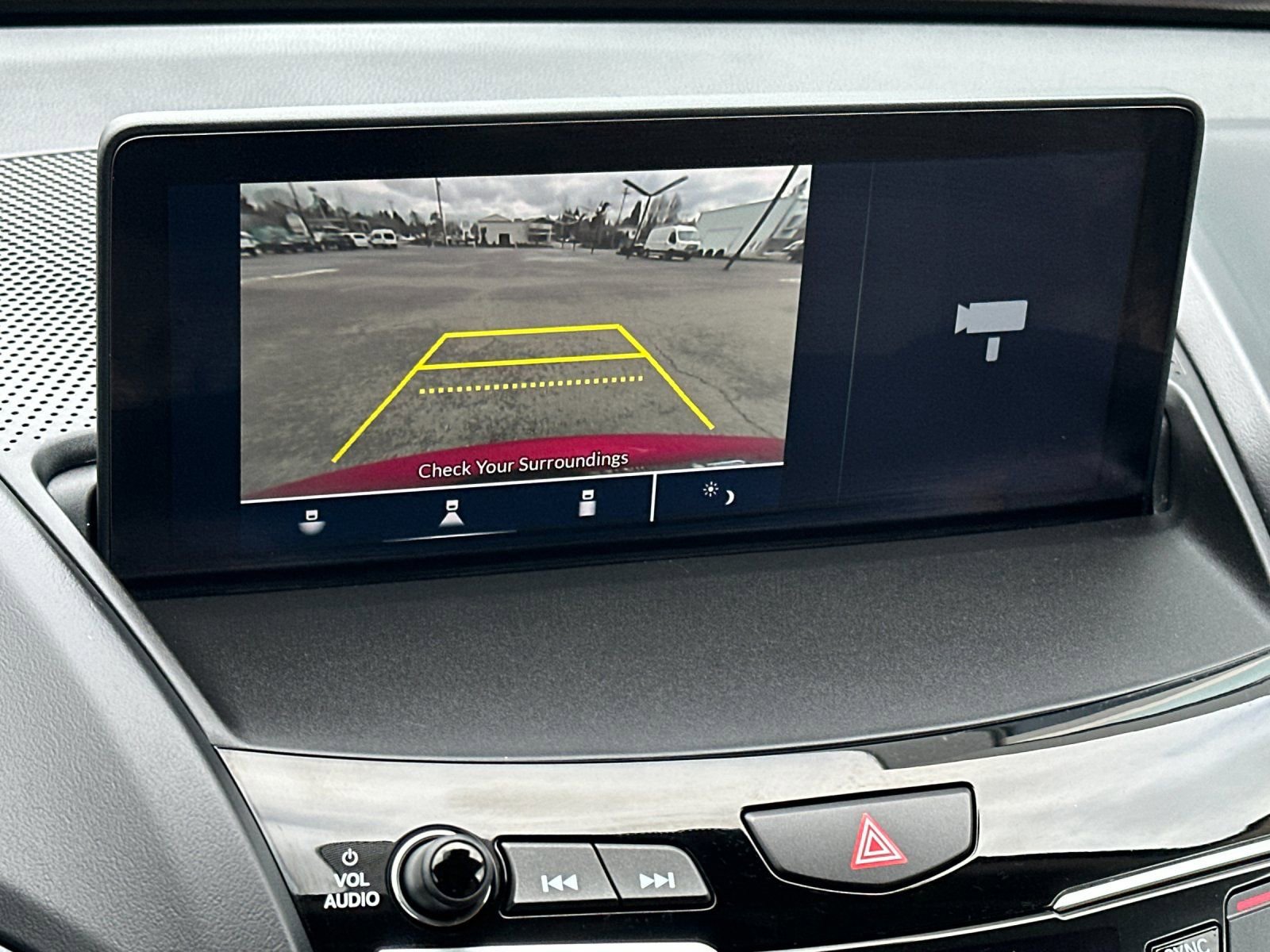 Used 2019 Acura RDX AWD image 18