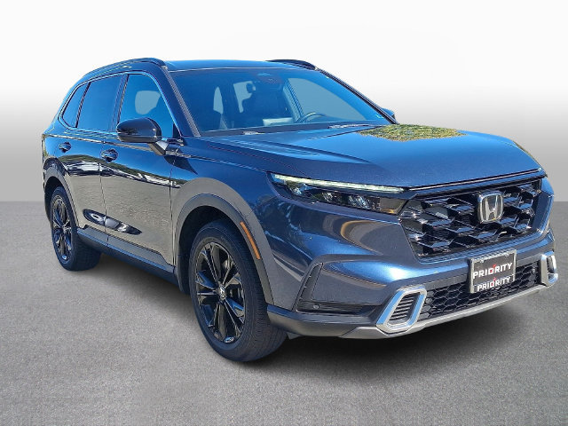 Used 2025 Honda CR-V Sport Touring image 3