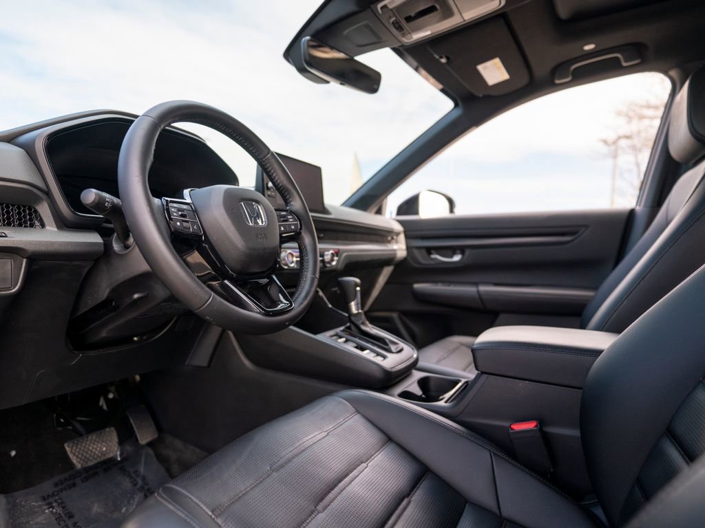 Used 2025 Honda CR-V Sport-L image 7