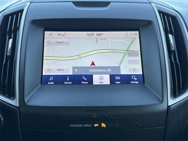 Used 2020 Ford Edge SEL w/ Convenience Package image 13