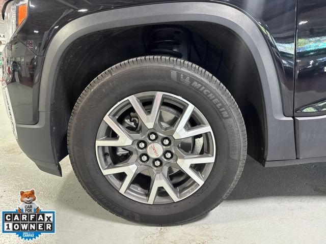 Used 2023 GMC Acadia SLE AWD/4WD image 12