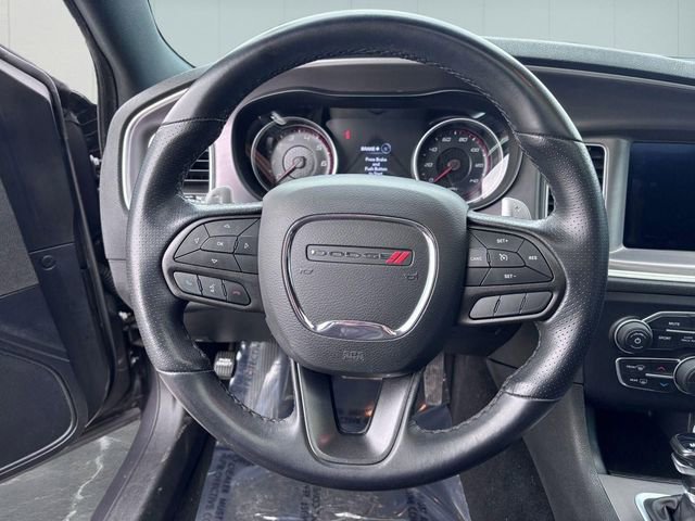 Used 2022 Dodge Charger SXT image 16