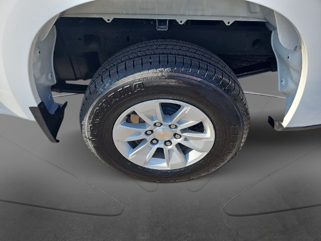 Used 2025 Chevrolet Silverado 1500 LT AWD/4WD image 38