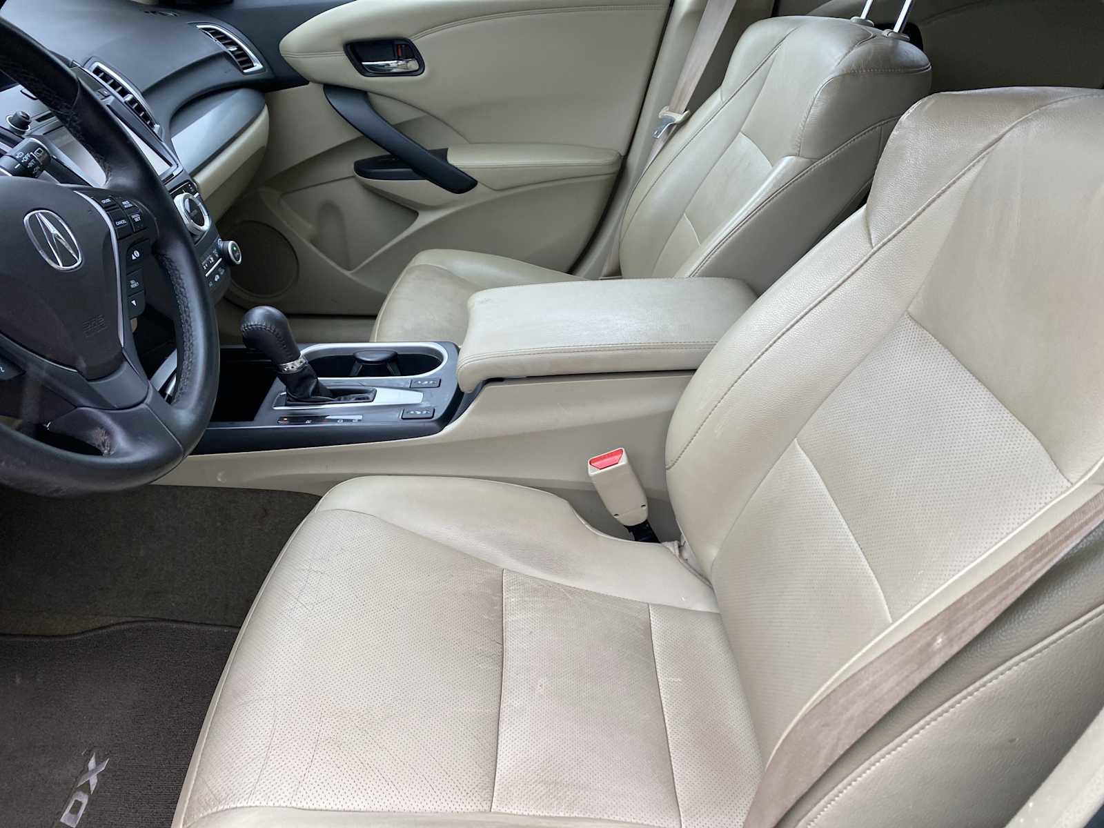 Used 2016 Acura RDX Tech Pkg image 24