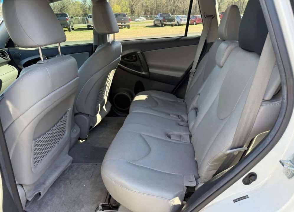 Used 2012 Toyota RAV4 Limited w/ Premium Plus Value Pkg FWD image 6